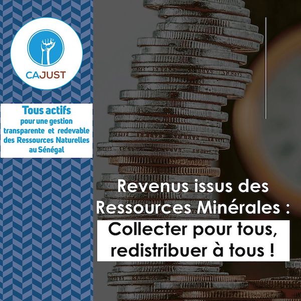 Justice économique et fiscale