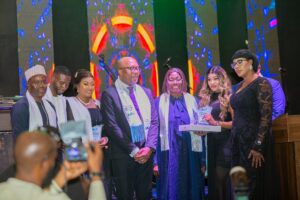 13e édition du Gala National de la Presse